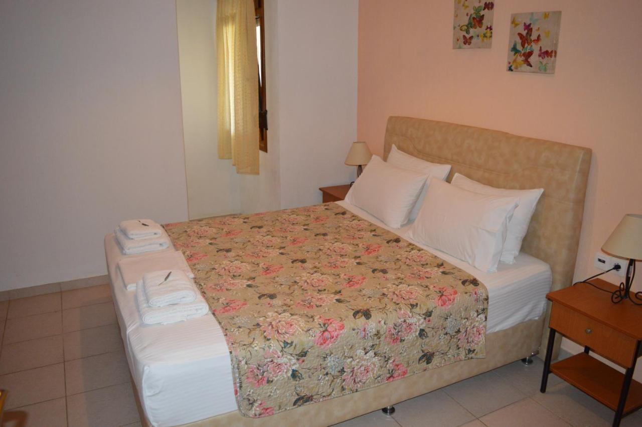 Remvi Apartments Skopelos Extérieur photo