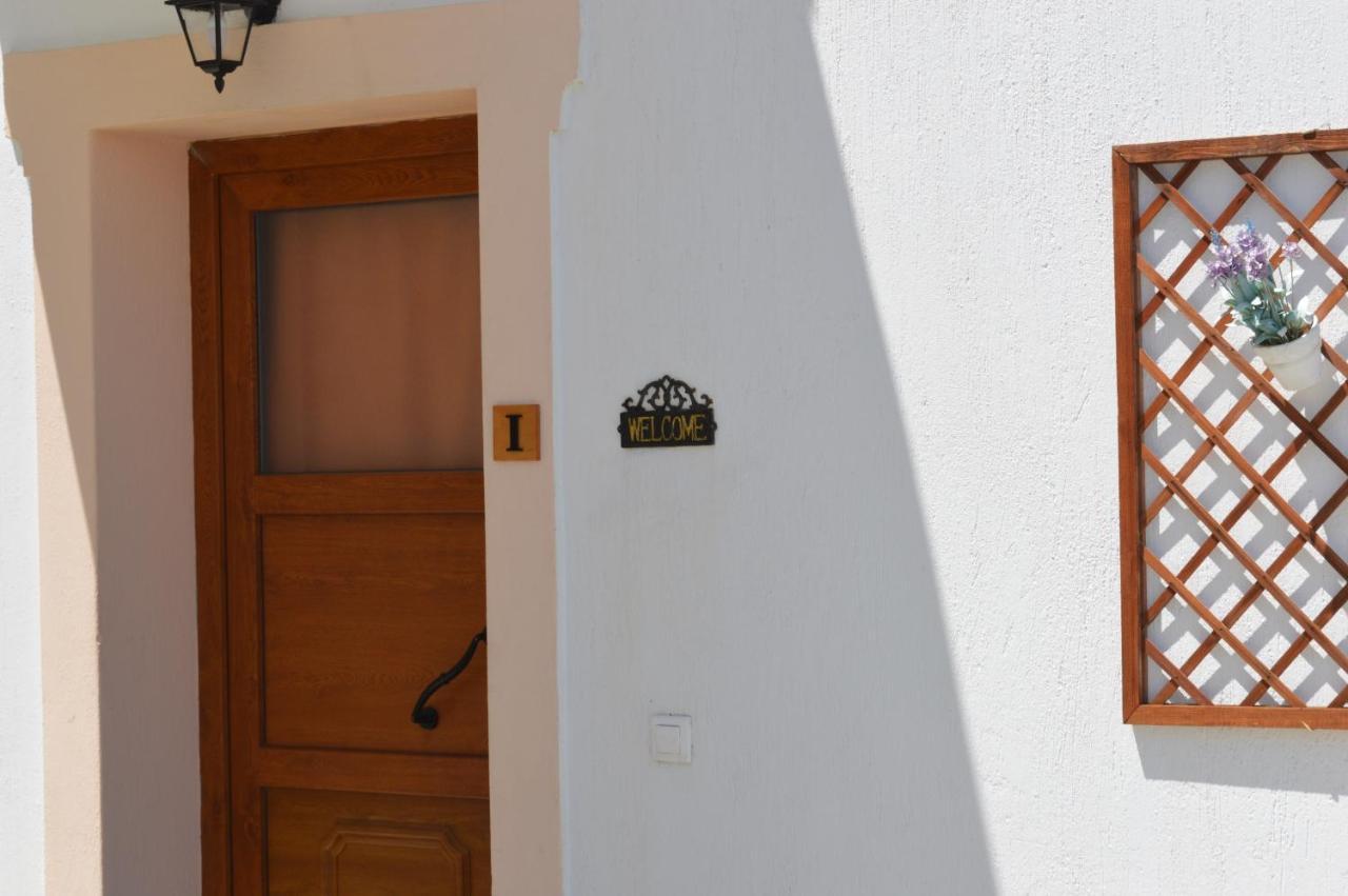 Remvi Apartments Skopelos Extérieur photo
