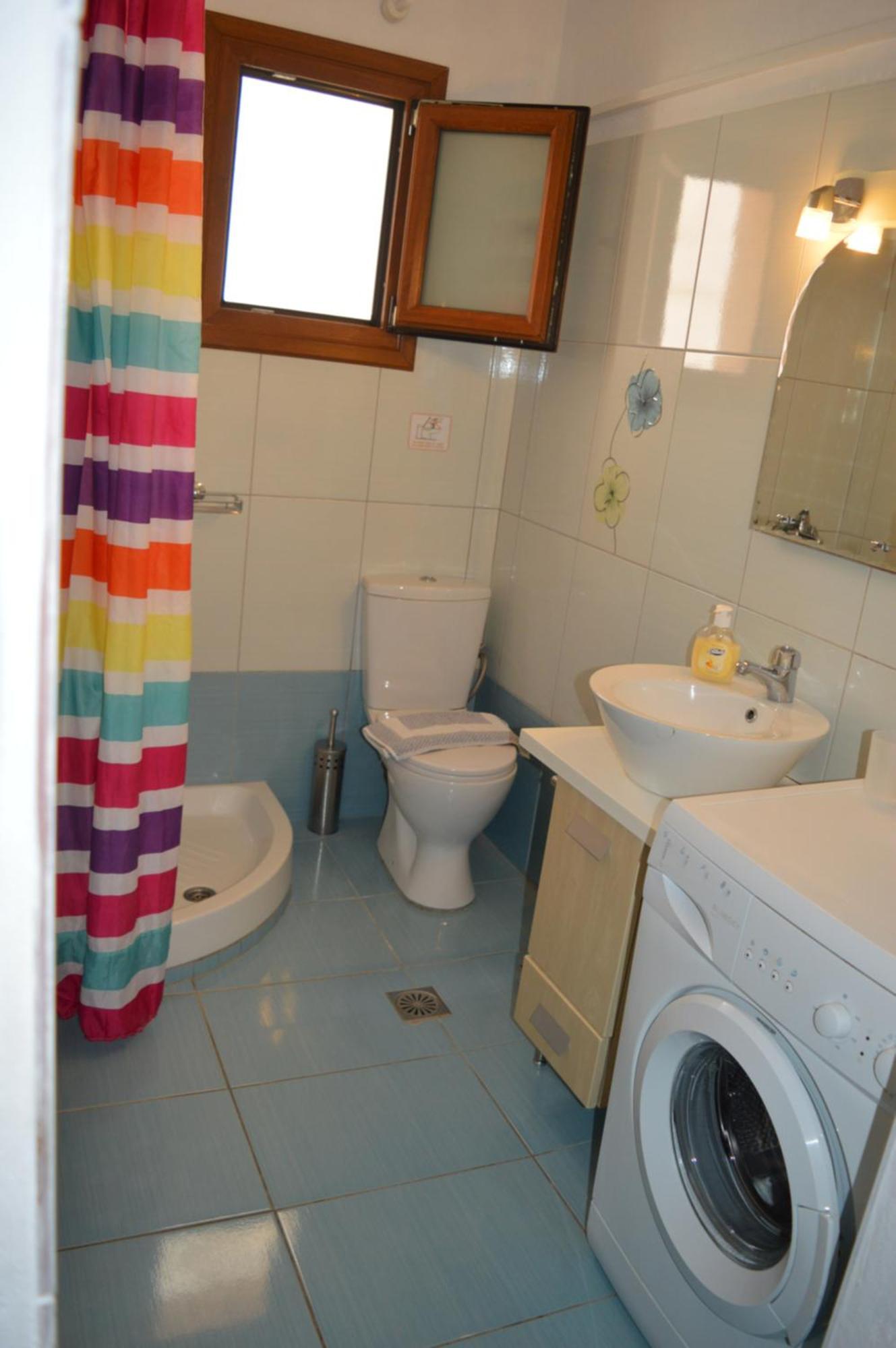 Remvi Apartments Skopelos Chambre photo
