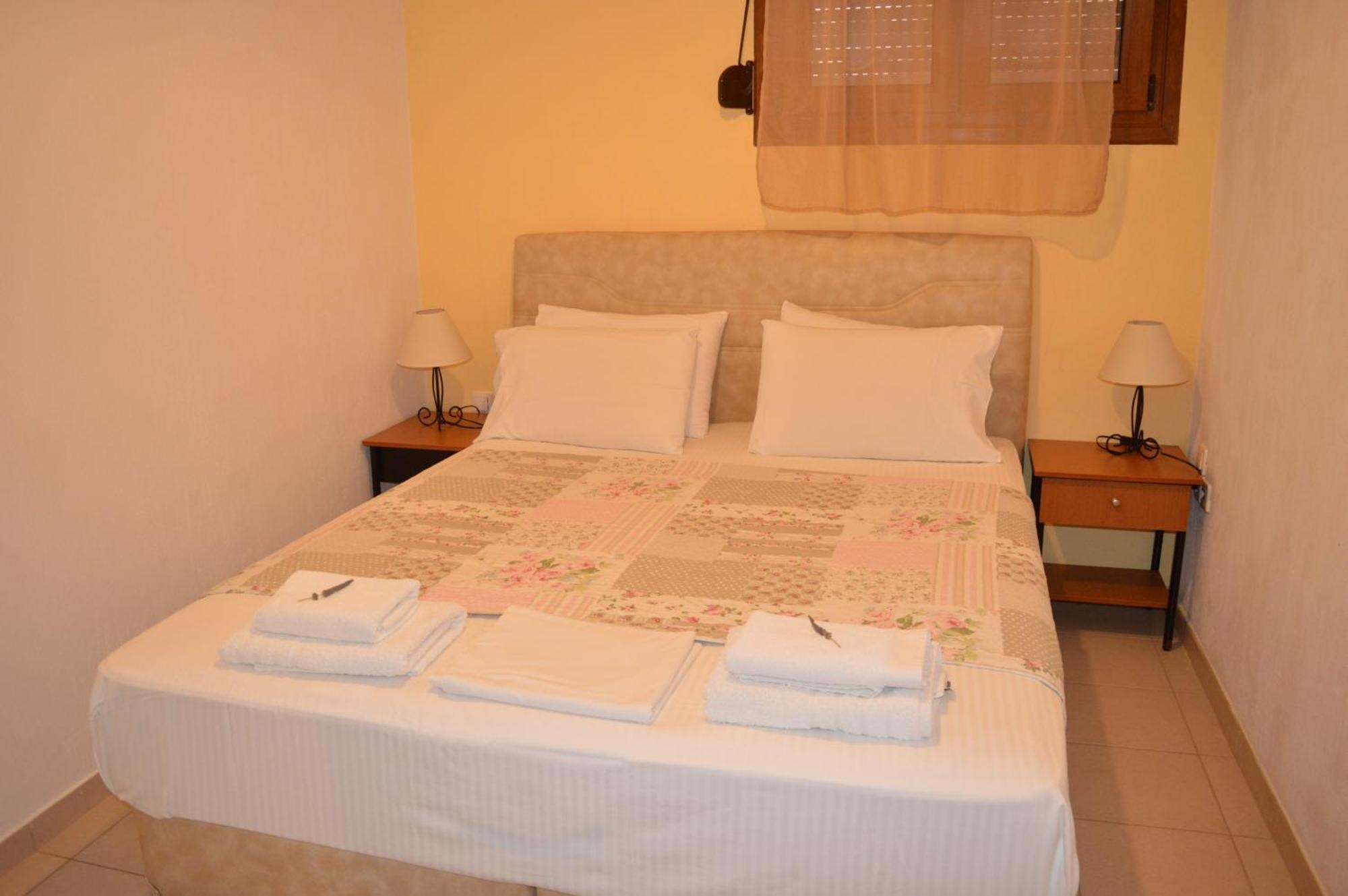 Remvi Apartments Skopelos Chambre photo