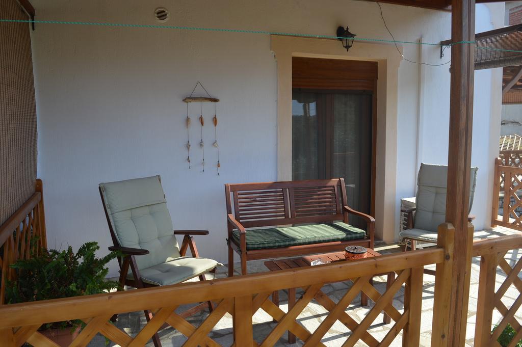 Remvi Apartments Skopelos Extérieur photo